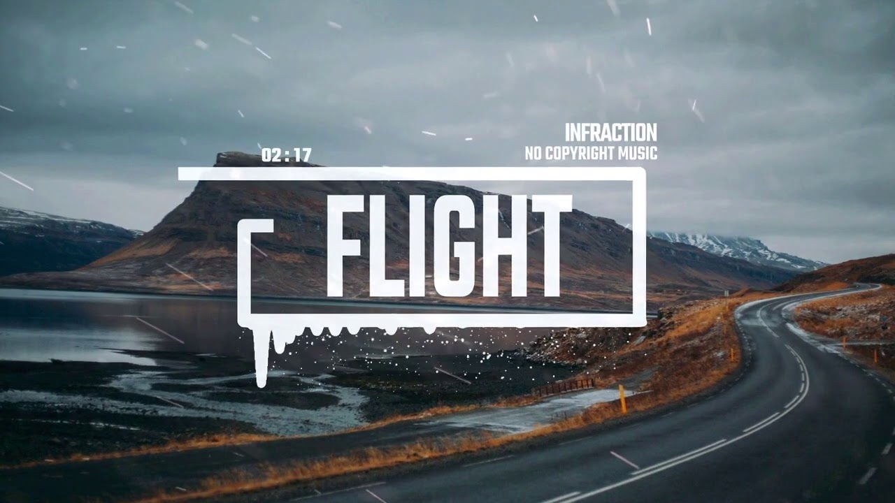 Cinematic Drone Documentary by Infraction [No Copyright Music] / Flight