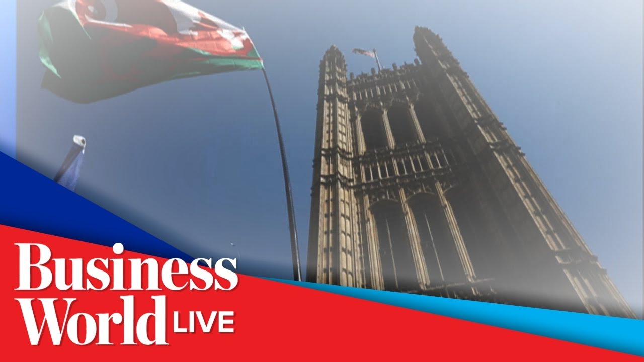 Brexit, economic reform to put PH on UK firms' investment radar