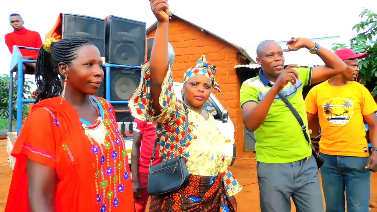 Gumha_Shagembe_Ufunguzi_Wa_Mashine_Ya_Bida_Luchagula_(Official_Music_Video)_Directed_By_Mr_Nguluwe