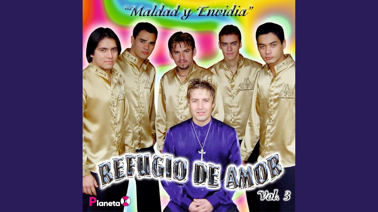 No Te Olvidaré