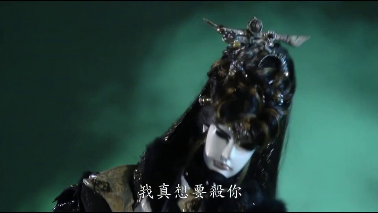 【觀眾敲碗片段20】墨家與公子開明布局引出應龍師 網中人帥氣登場欲報仇