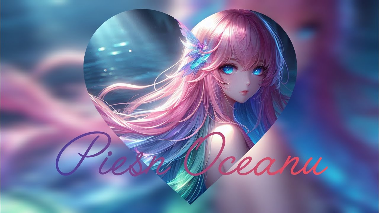 YUMEMi — Pieśń Oceanu (OFFICIAL) 