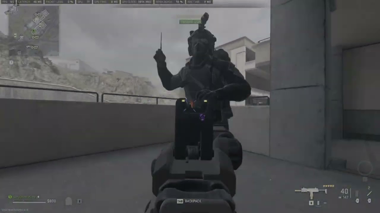 runing duos