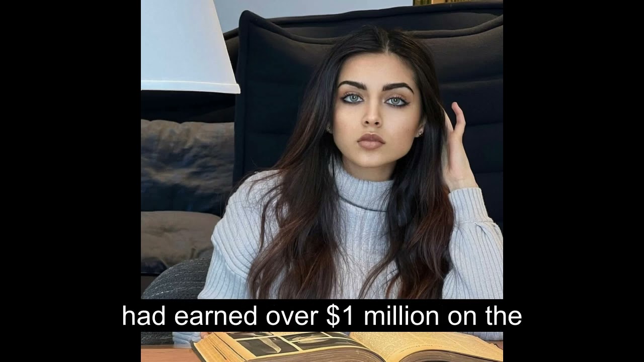 Zara Dar: From Science to Stardom