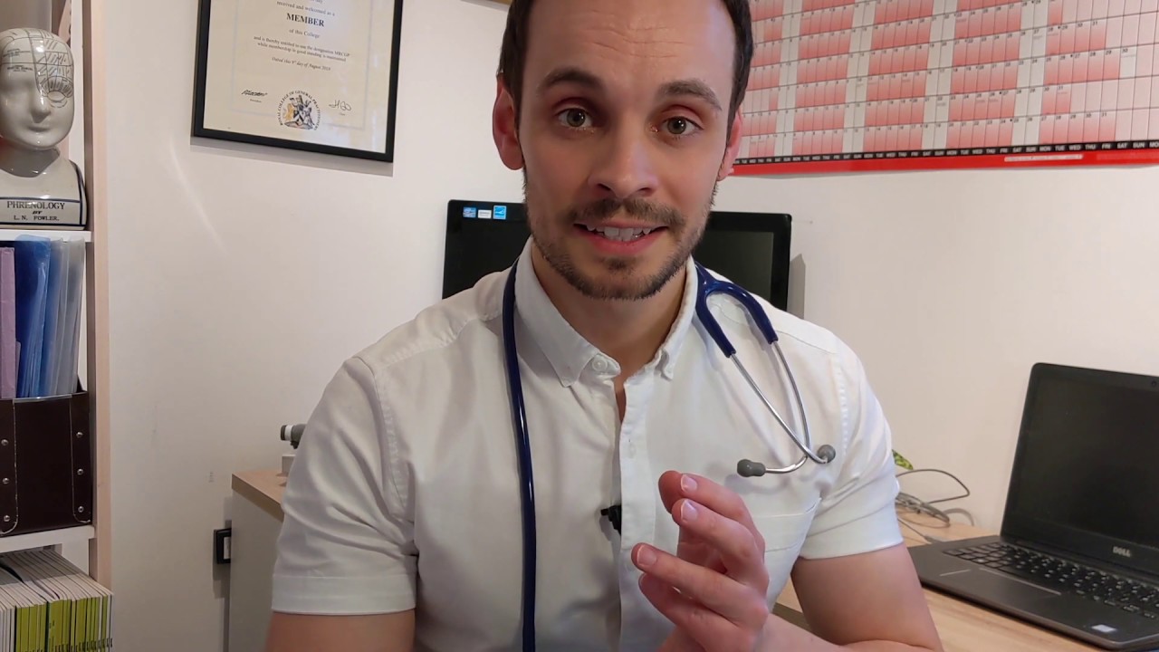 Dr Tom Micklewright on the importance of empowering patients to self-manage