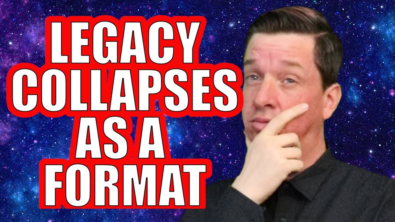 SCG Abandons Legacy Format To Move Heavily Into Pioneer