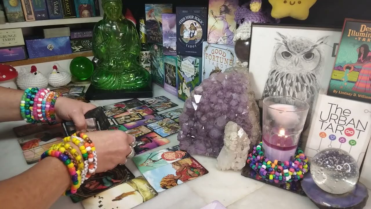AQUARIUS The Big Secret Is They Love You