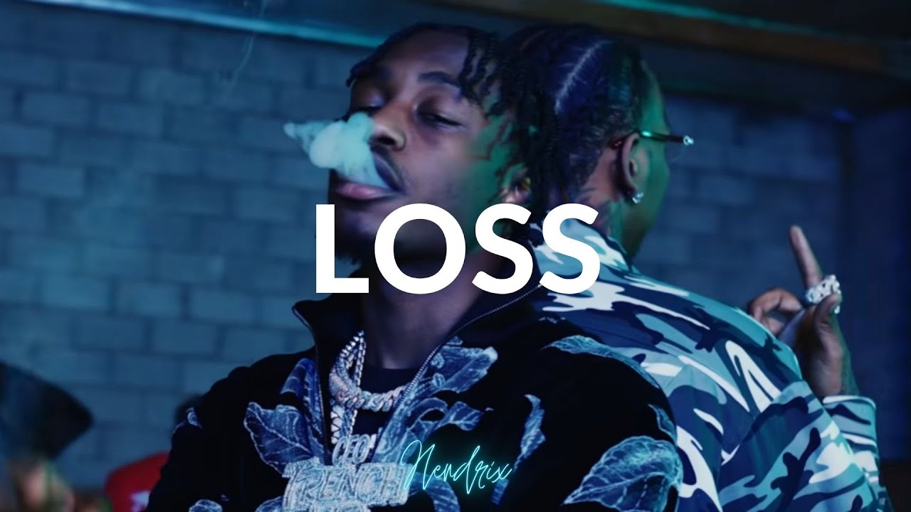 [FREE] POP SMOKE X Lil Tjay Drill Type Beat - 