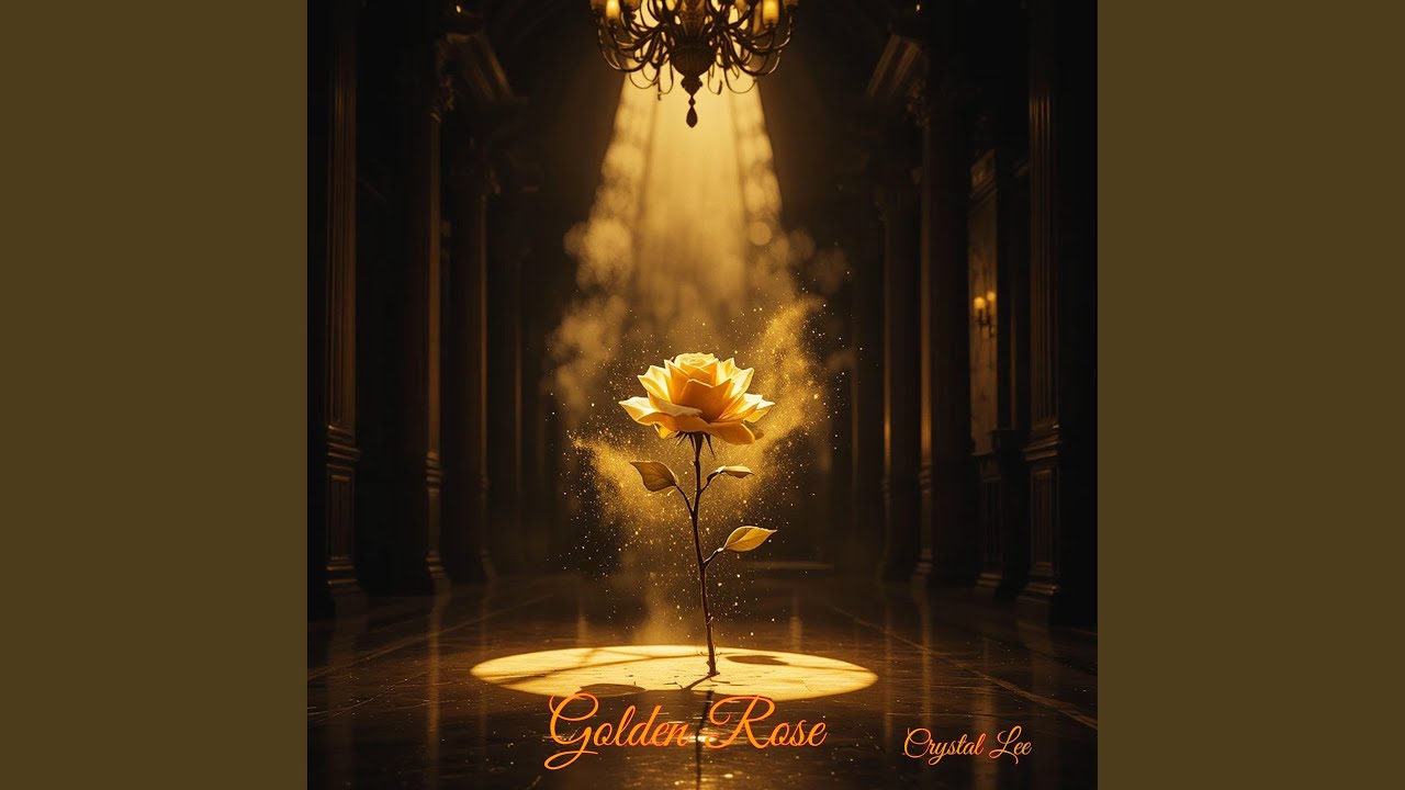 Golden Rose