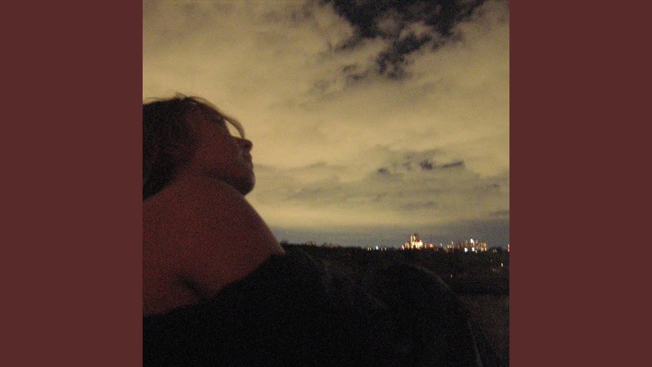 In the Dark I Can't Remember