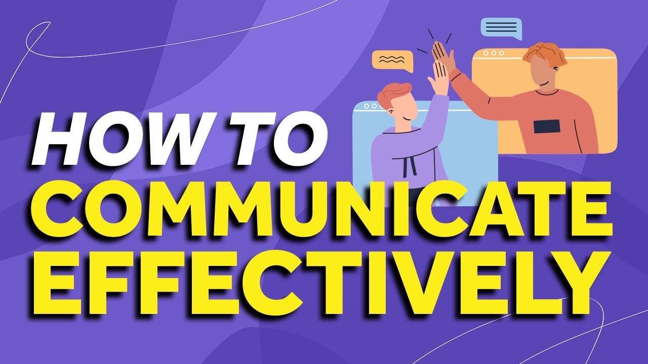 Anxious Attachment and Communication | How to Express Your Needs Effectively