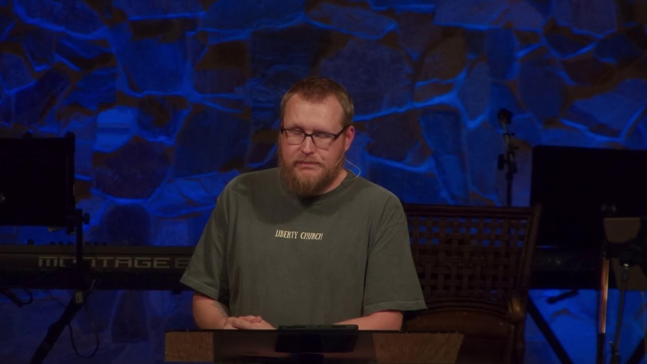 Ecclesiastes - Session 1 (Chasing Meaning)