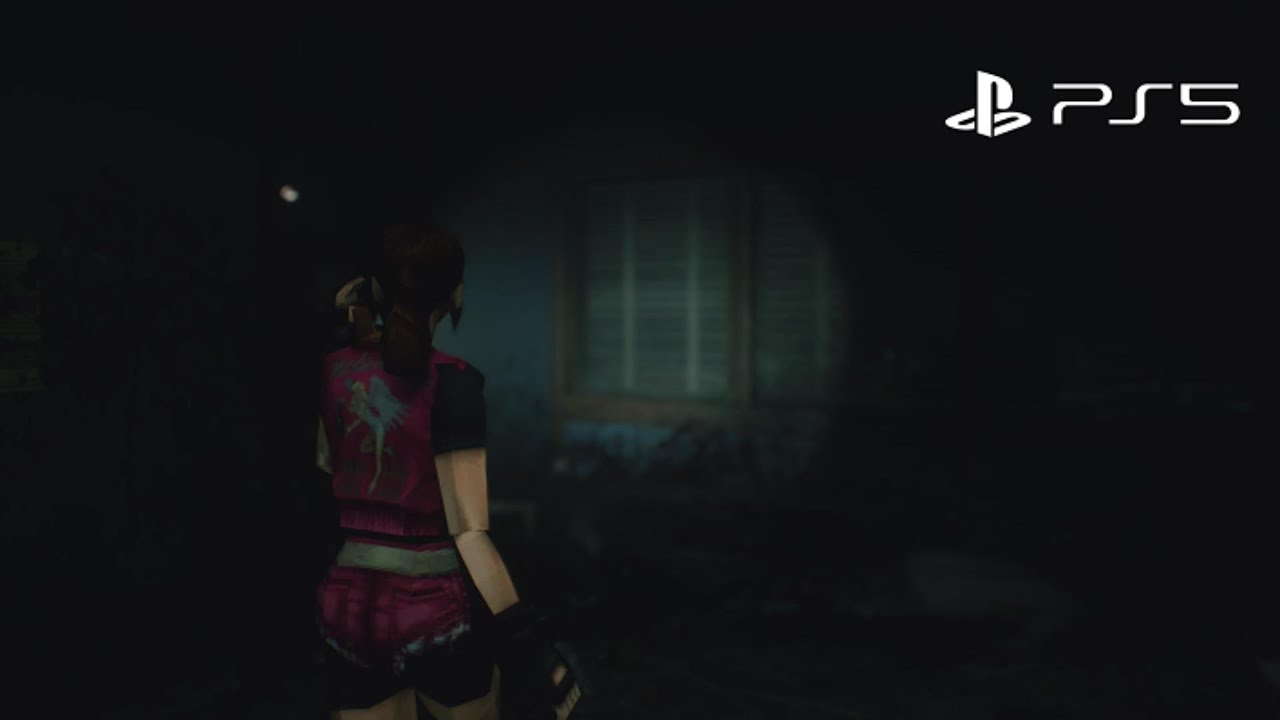 RESIDENT EVIL 2 REMAKE | Claire 98' | SLS 60 Brutal Kills - PS5