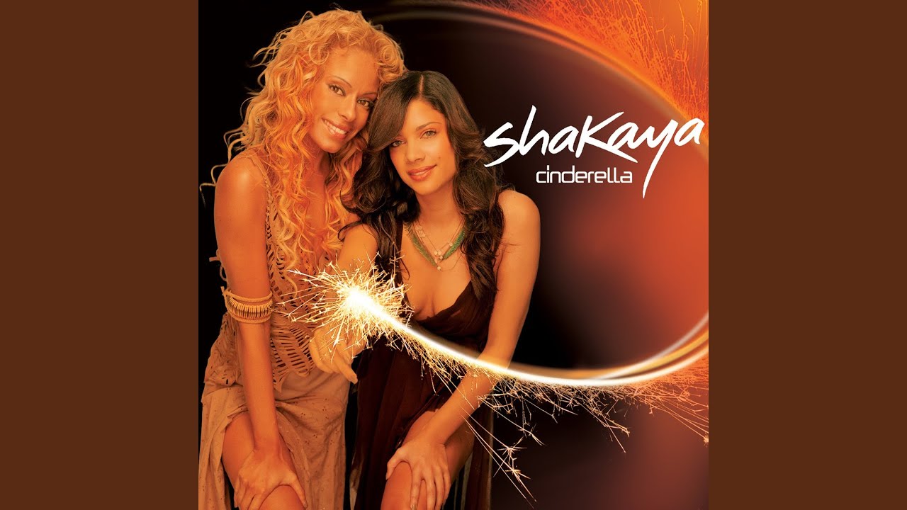 Cinderella (Radio Edit)