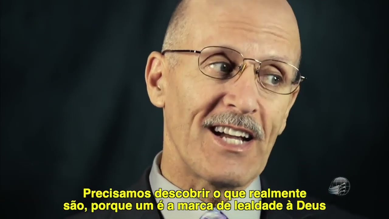 O que É a Marca da Besta? - Pr Doug Batchelor - Parte 2