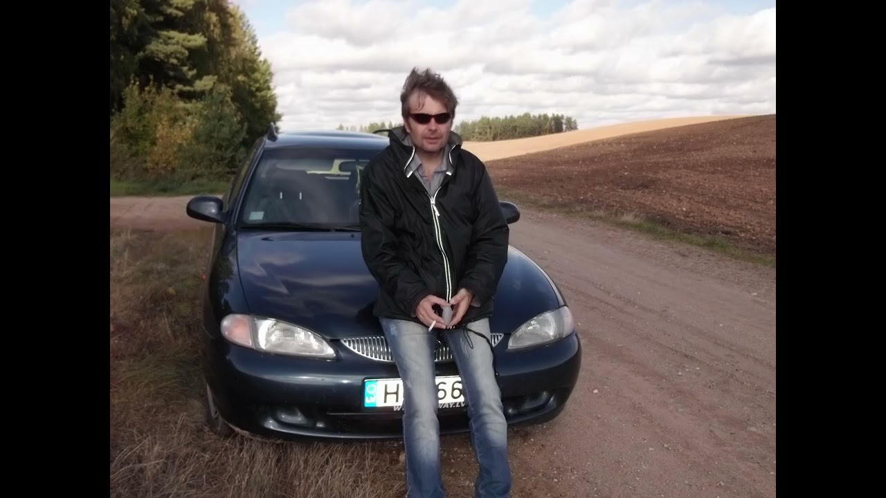 Saki, ka neatstāsi.