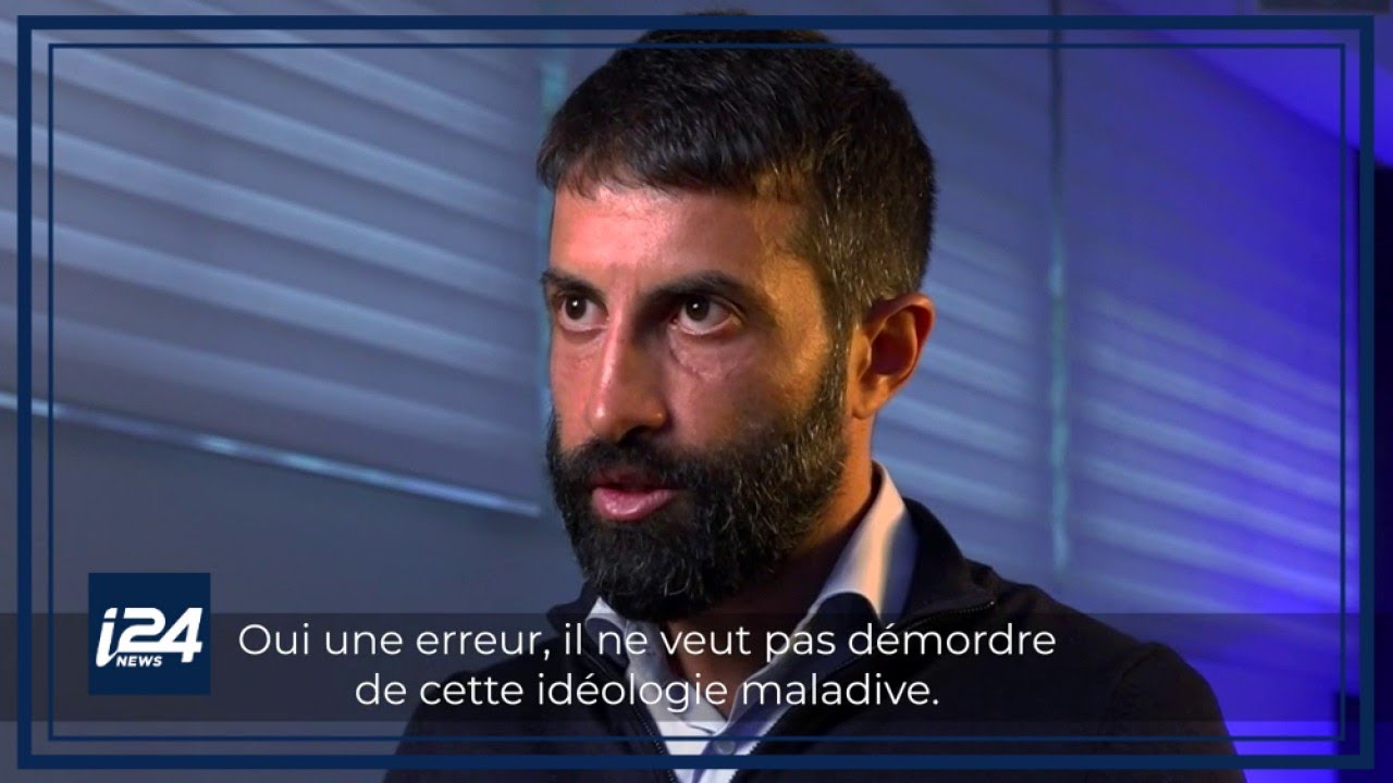 Le fils d'un fondateur du Hamas dénonce les massacres du 7/10