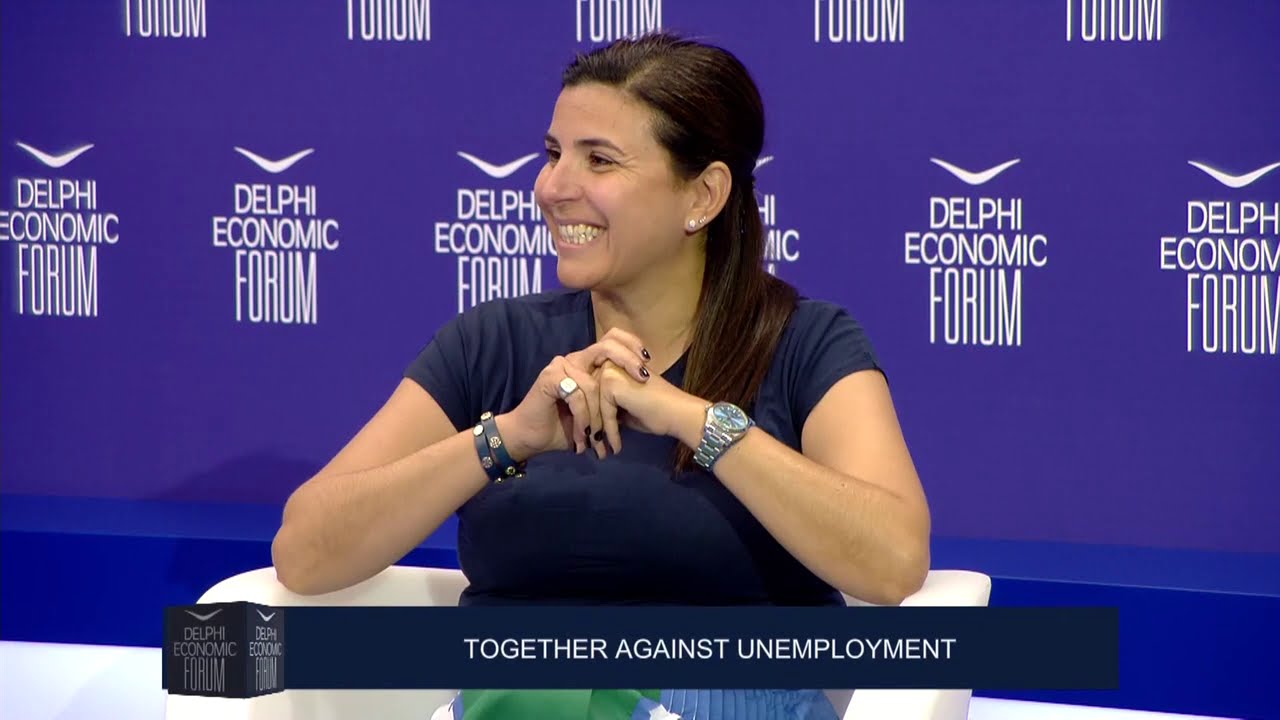 Day 3 - Achieving Social Impact: Together Against Unemployment