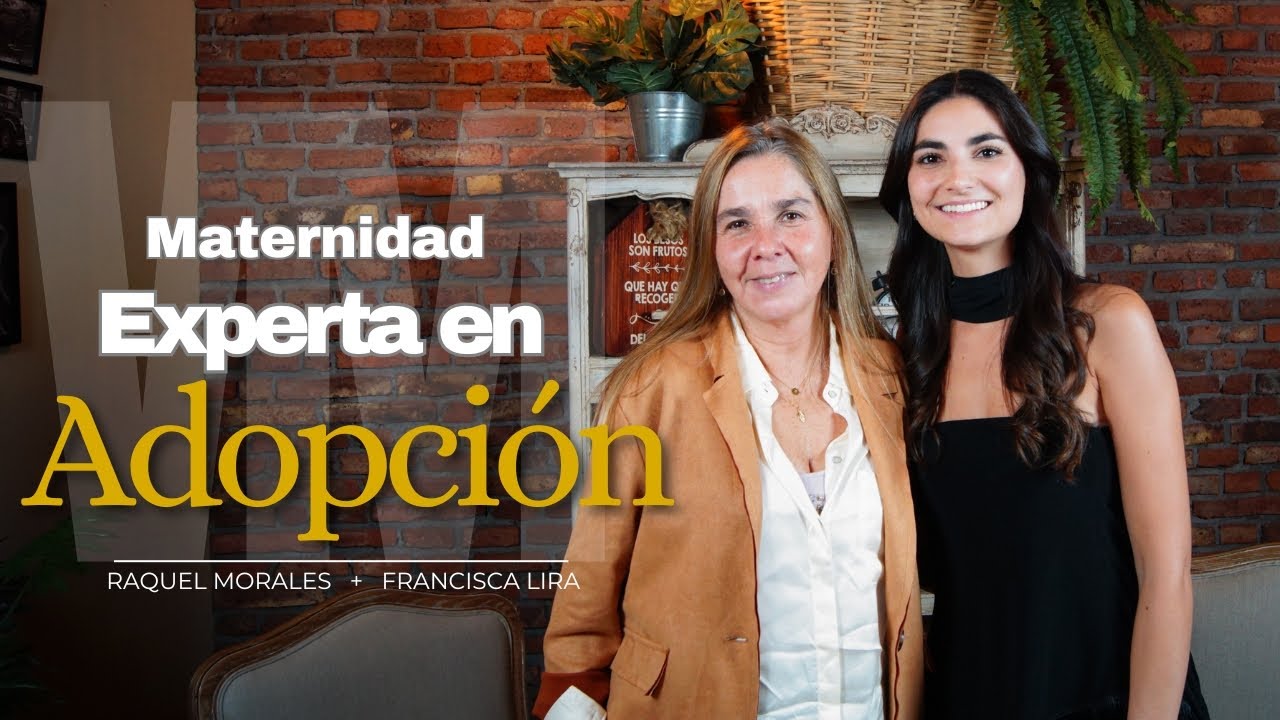 Adopción en Chile: Desafíos y Realidades