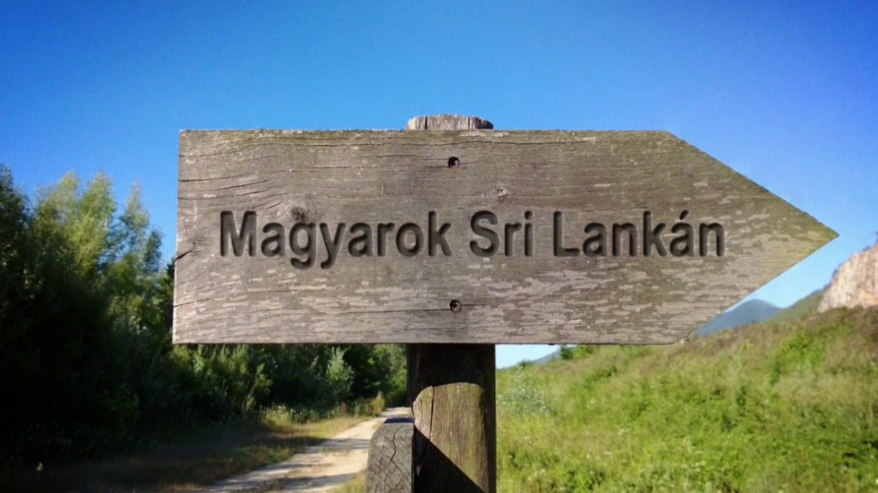Magyarok Sri Lank&aacute;n Utaz&aacute;si Iroda