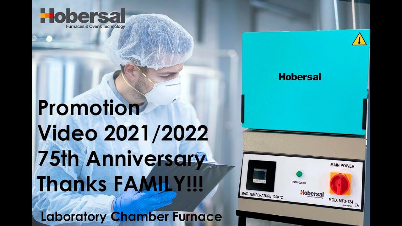 Hobersal furnaces and ovens manufacturers ( Promo 2021/2022)