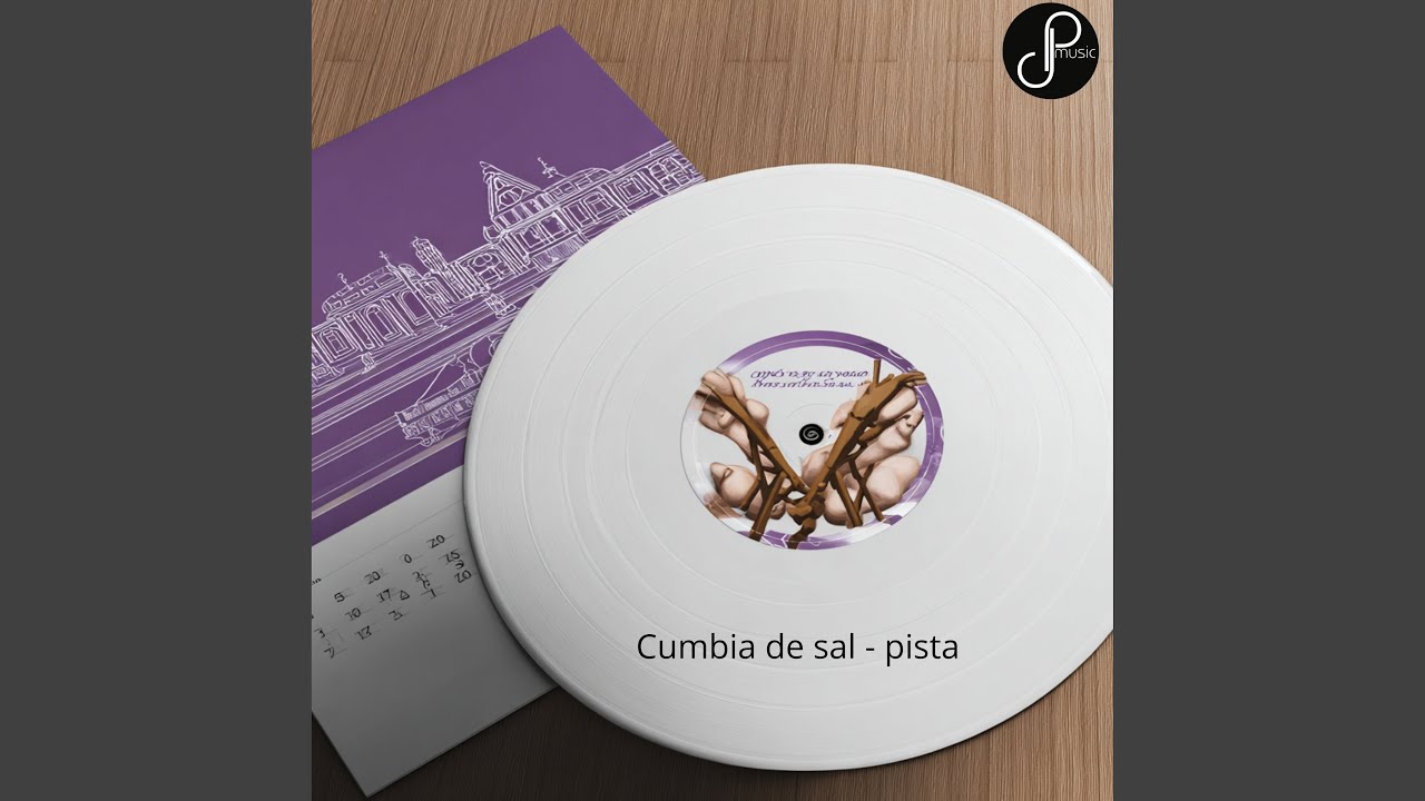 Cumbia de Sal Pista