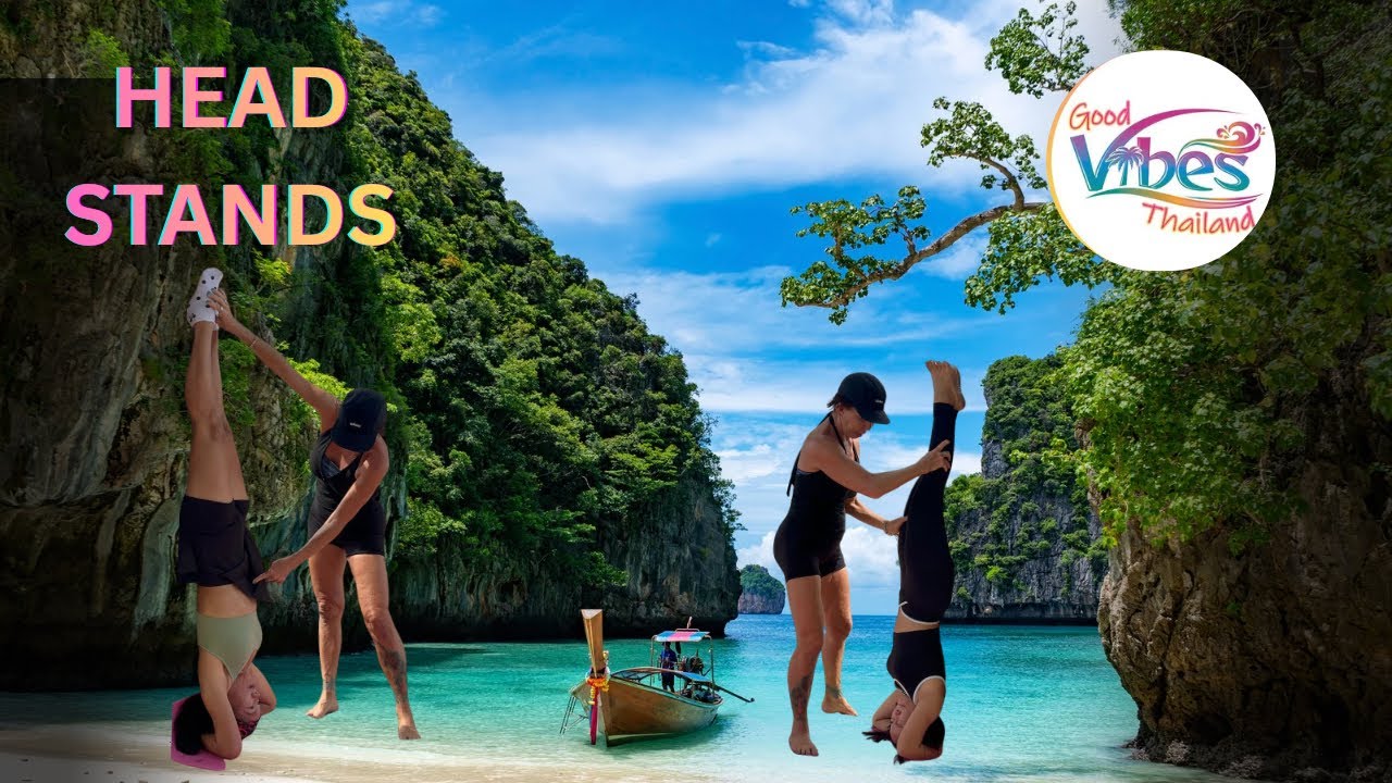 | Good Vibes Thailand