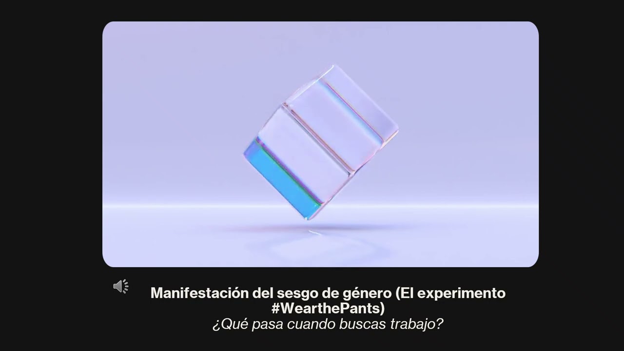 IA, Sesgos Ocultos y Fallas en Recursos Humanos.