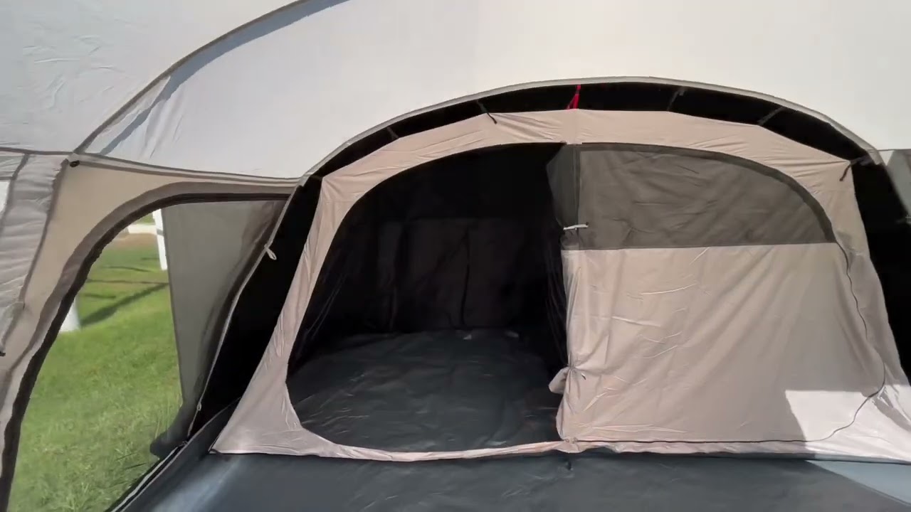Skandika Nordland 6 Sleeper