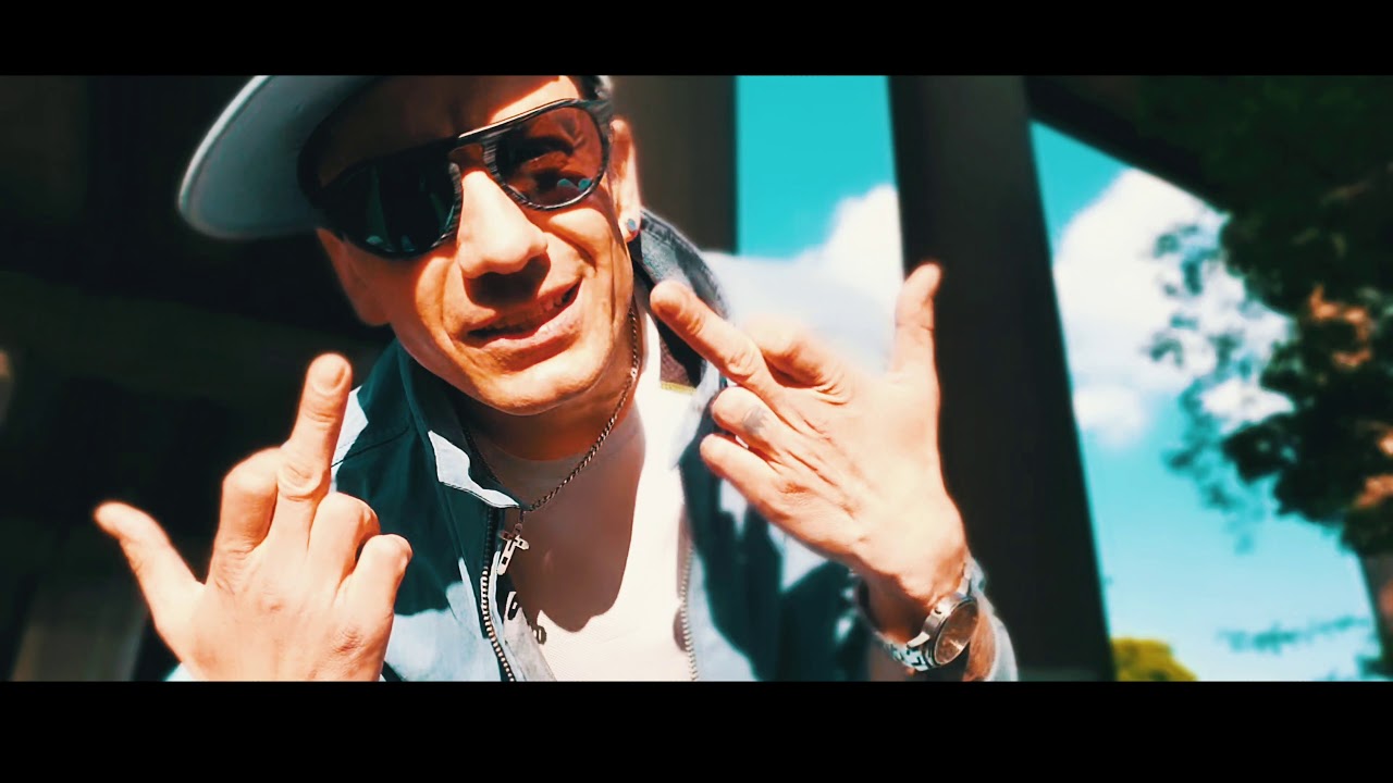 RobsonE - stara NOKIA (prod. Lipero)