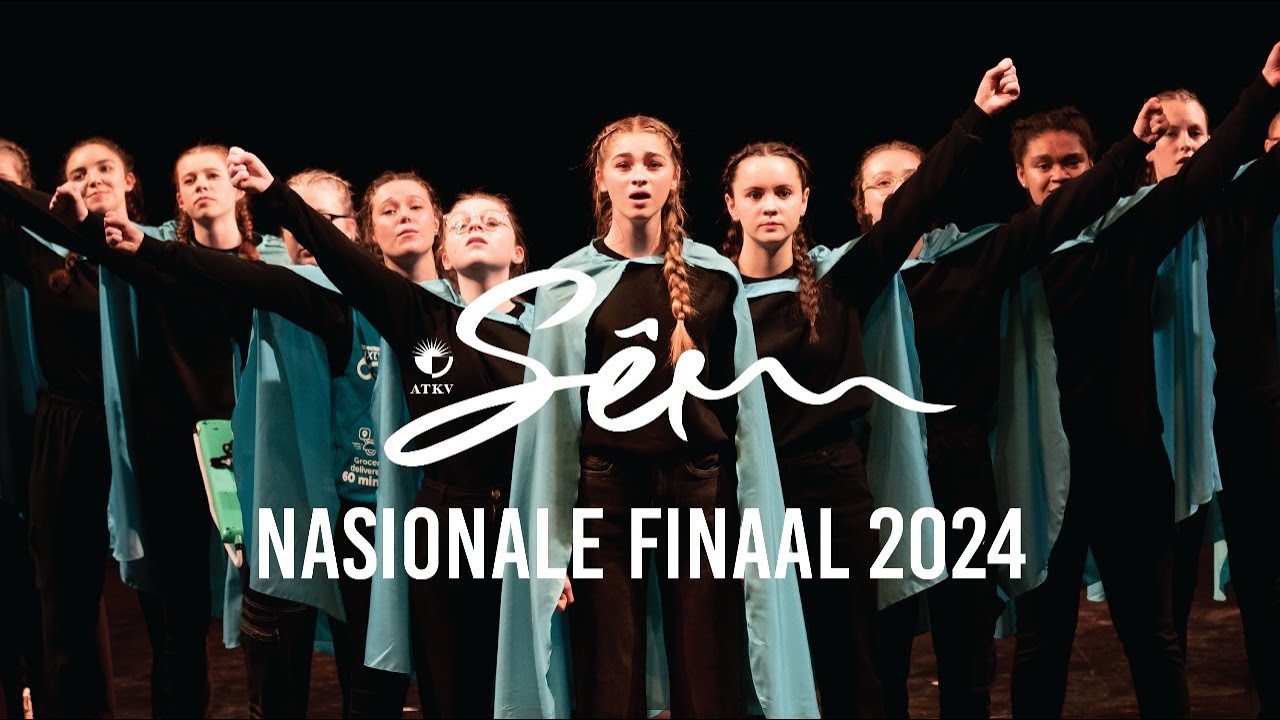 ATKV Serfinaal 2024