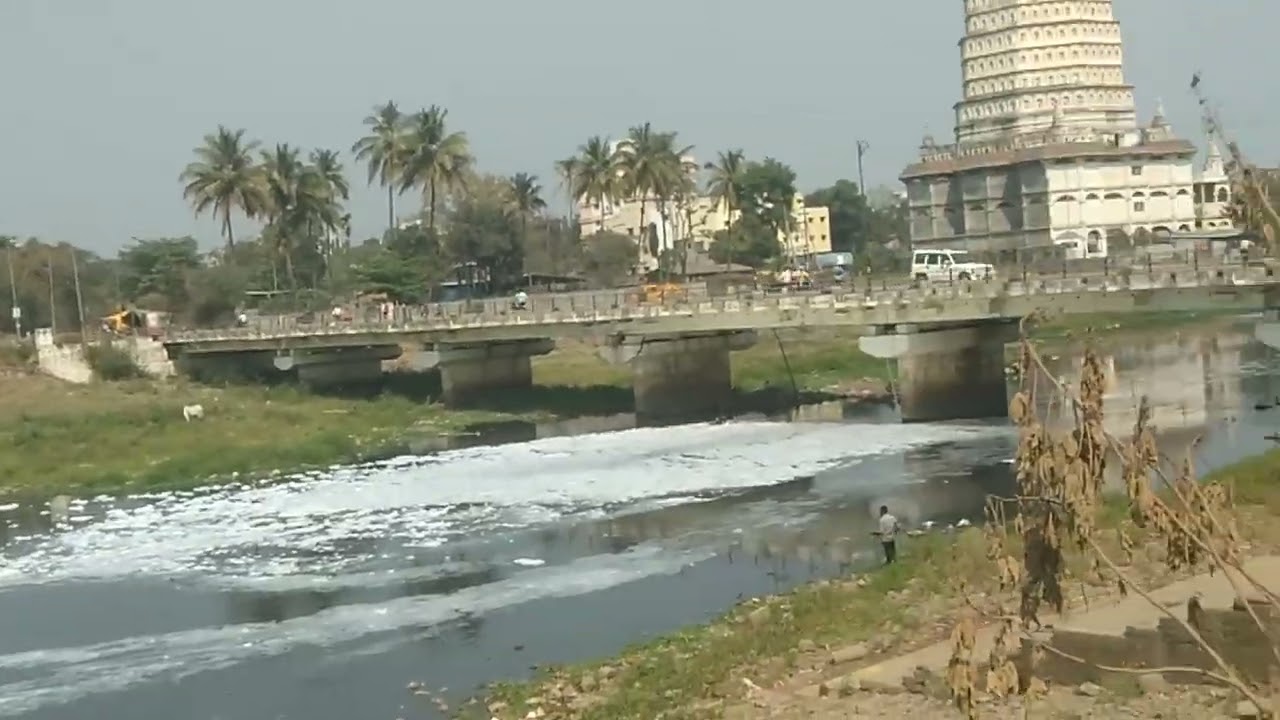 #jaiindrayani #indrayaniriver #इंद्रायणी #नदी #river #alandidevachi #indrayani #नाला 