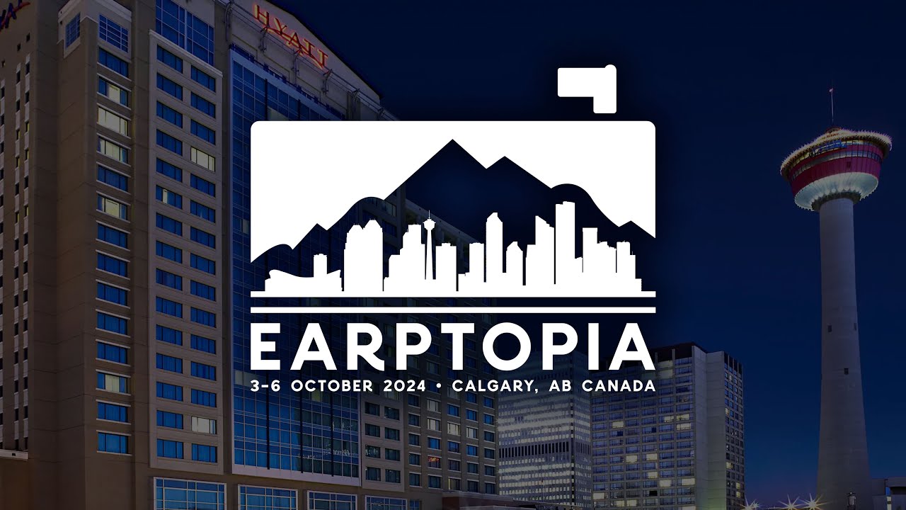 Earptopia Panel - WayHaught