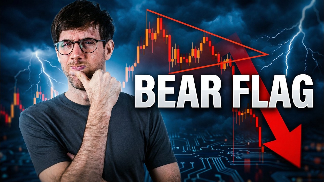 Bitcoin Weakness Growing On RSI (bearish dump incoming)