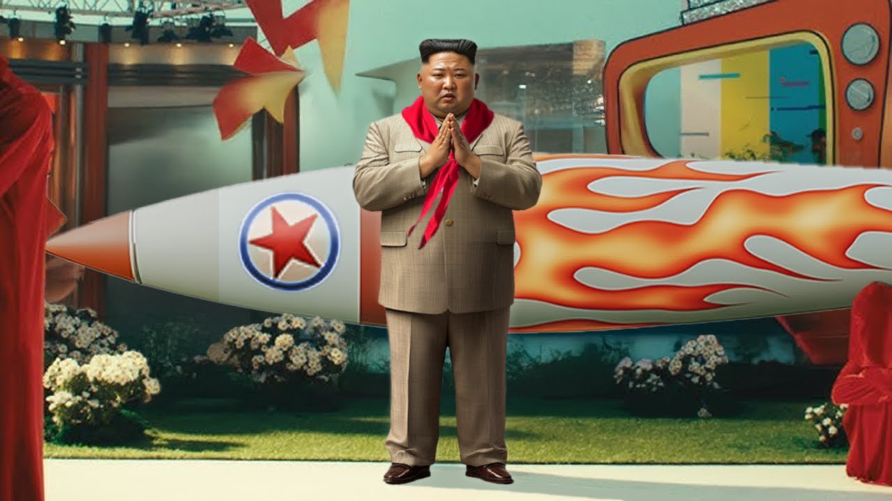 돼지드래곤 - POWER 🇰🇵