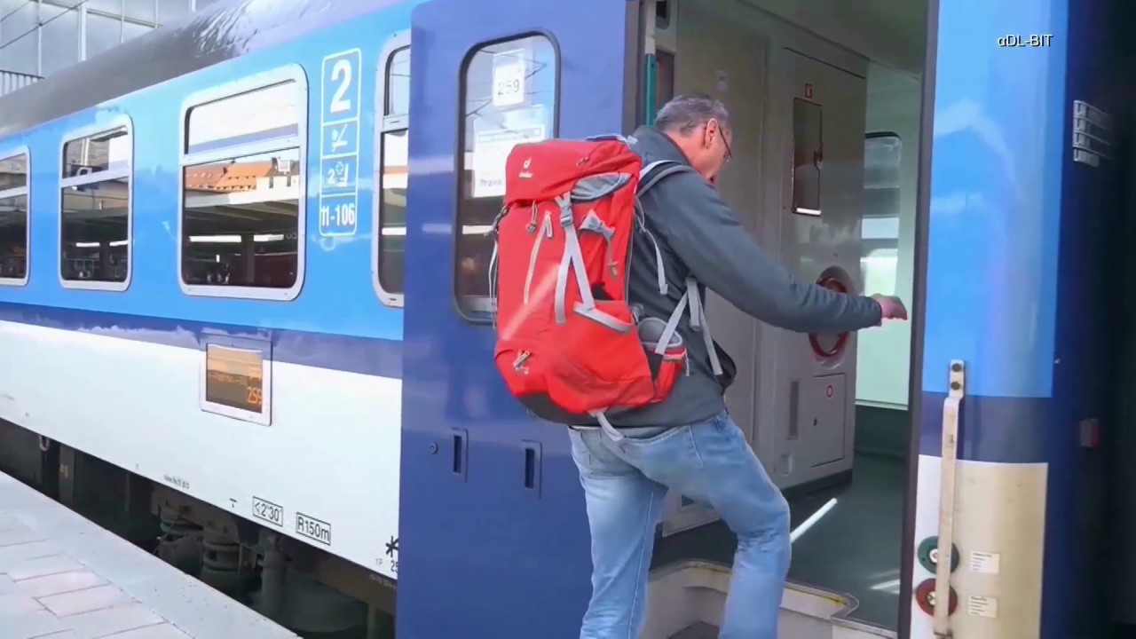 Dobrodružstv&iacute; o domově (1)