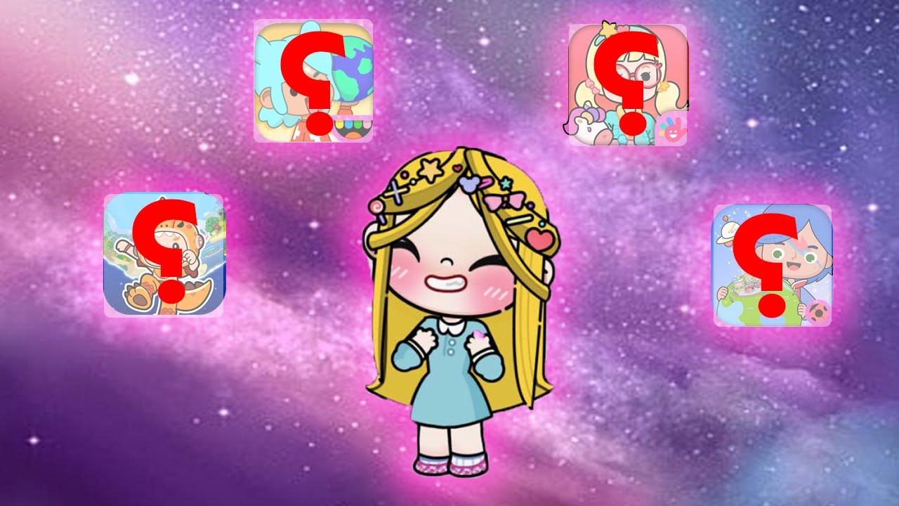 اكتشف 4 ألعاب تشبه لعبة أفاتار ورلد Avatar World