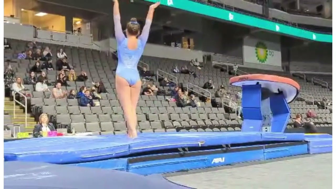 Ady Wahl (2024) elevate the stage (38.5 AA)