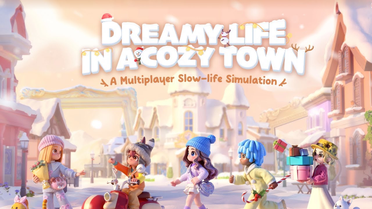 HEARTOPIA | LIVE GAMING
