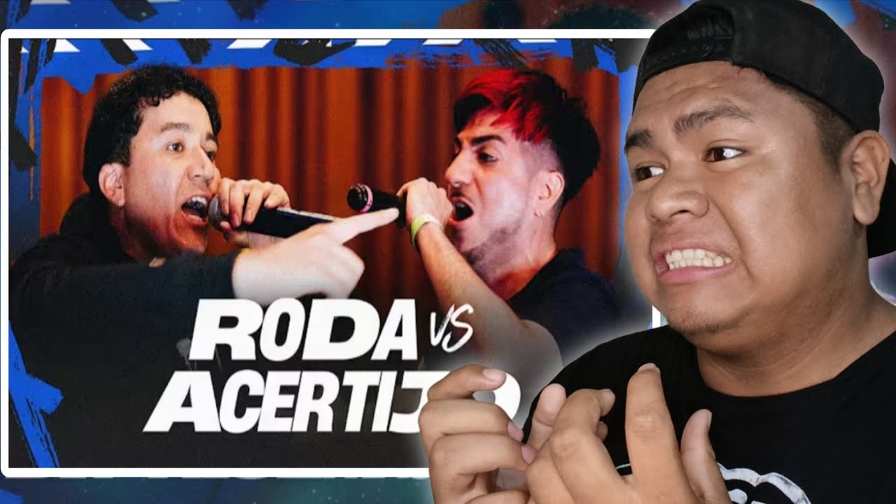 ACERTIJO vs RODAMIENTO | #FMSCHILE 2025/26 | Jornada 4
