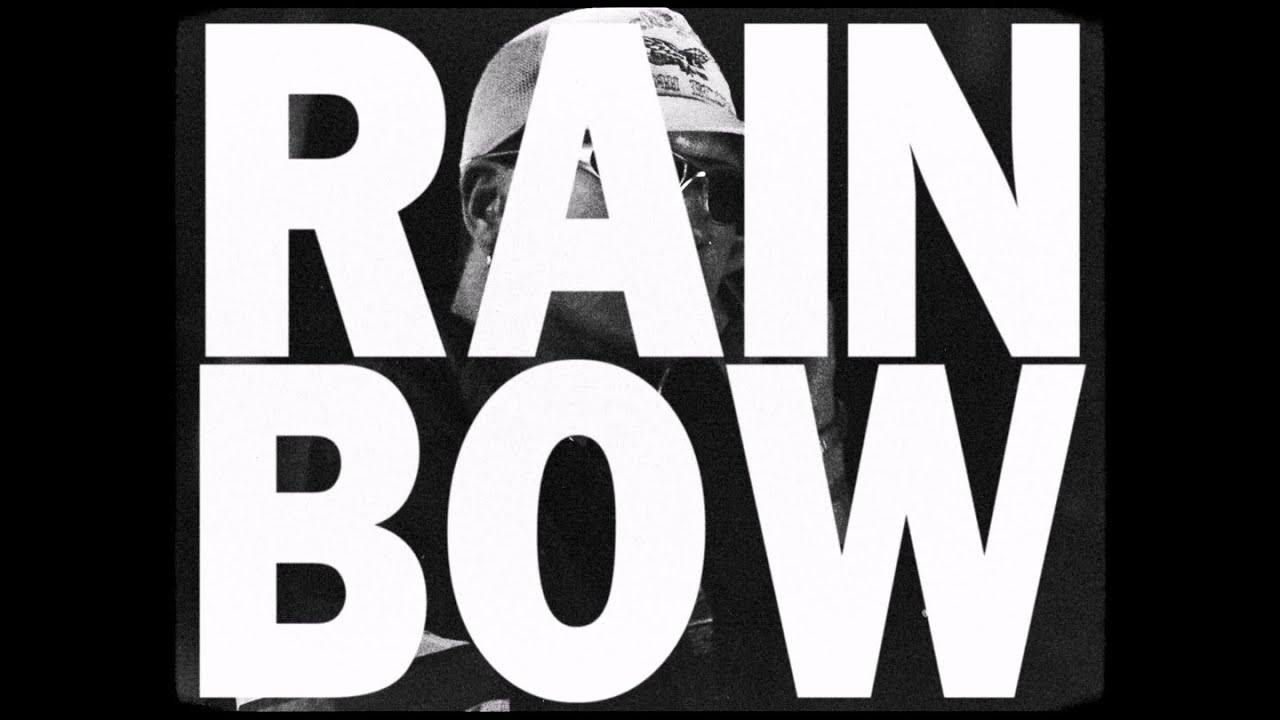 Rainbow (Live at F*CK YOU AND LET’S GO)