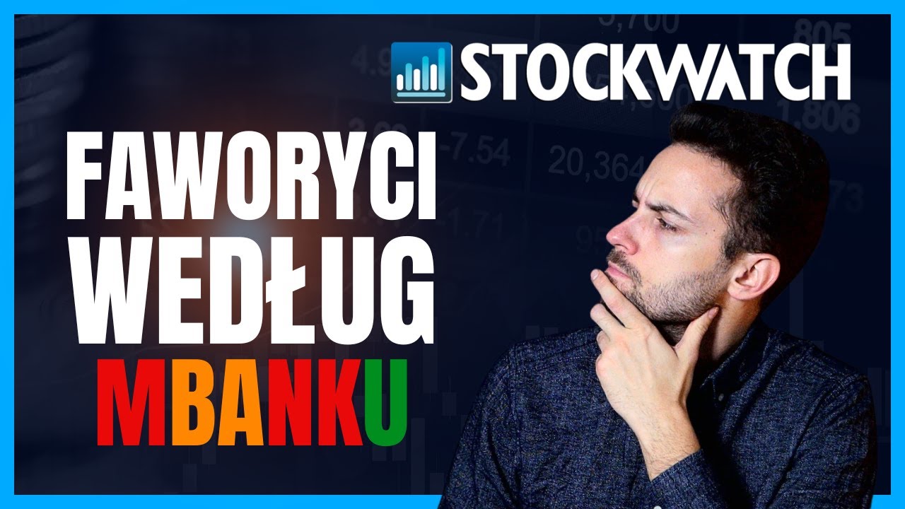 Top picks analityków BM mBanku na 2026 rok