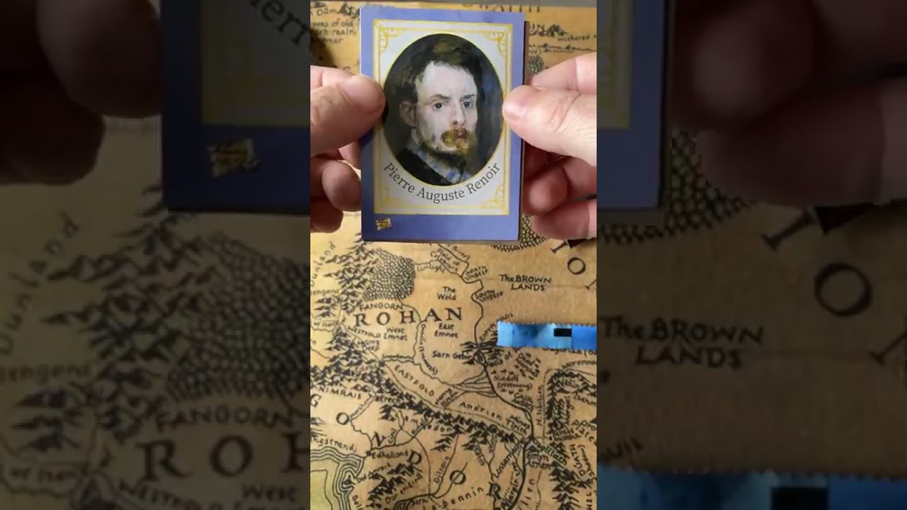 Ripping some relics