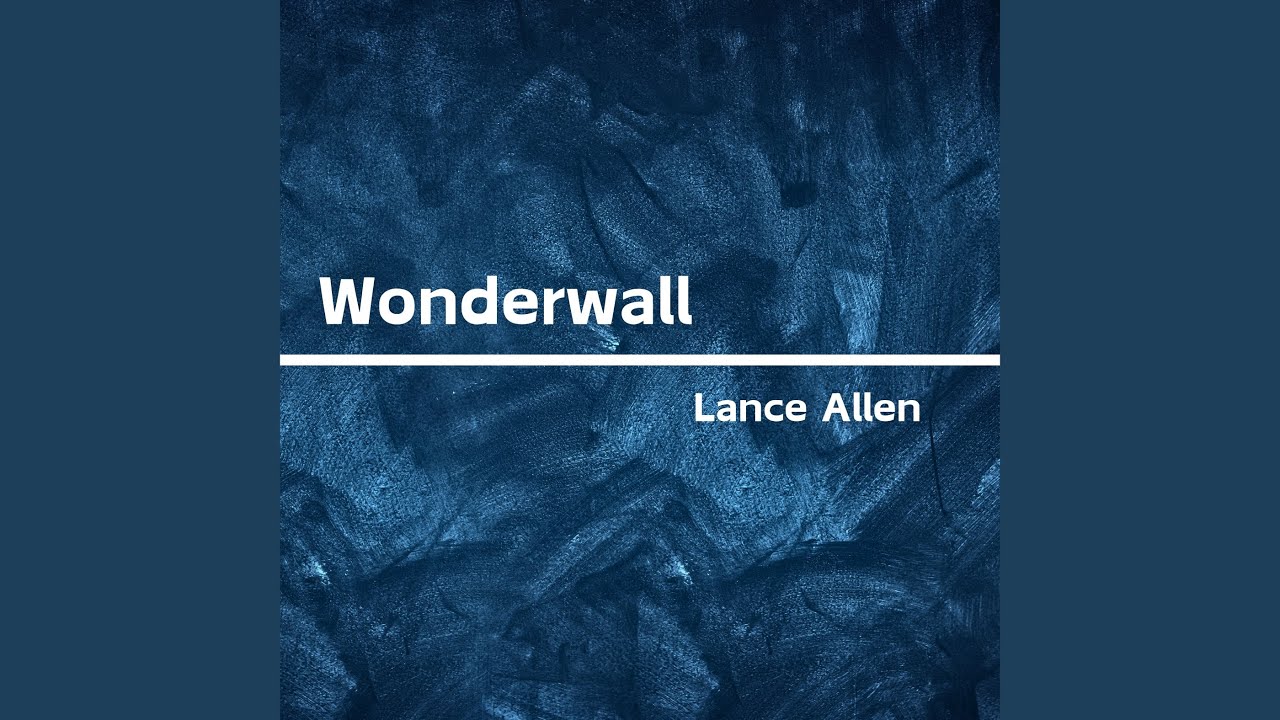 Wonderwall