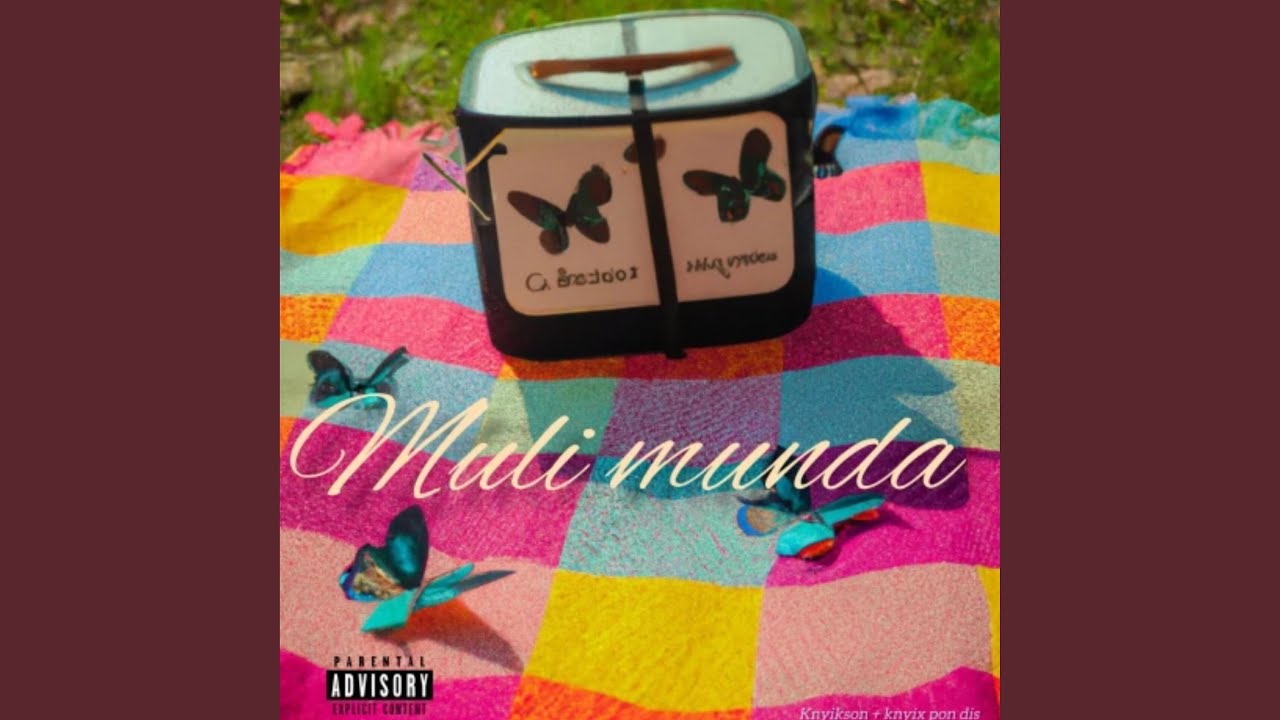 Muli munda