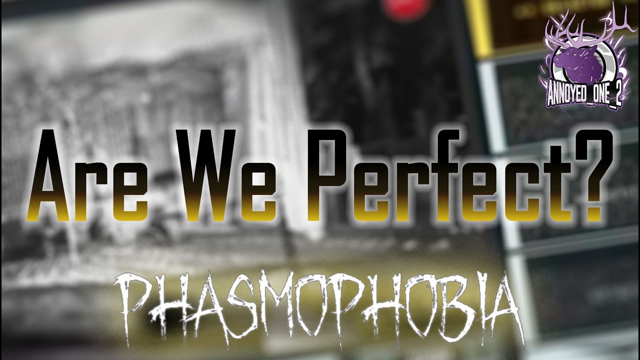Are We Perfect?