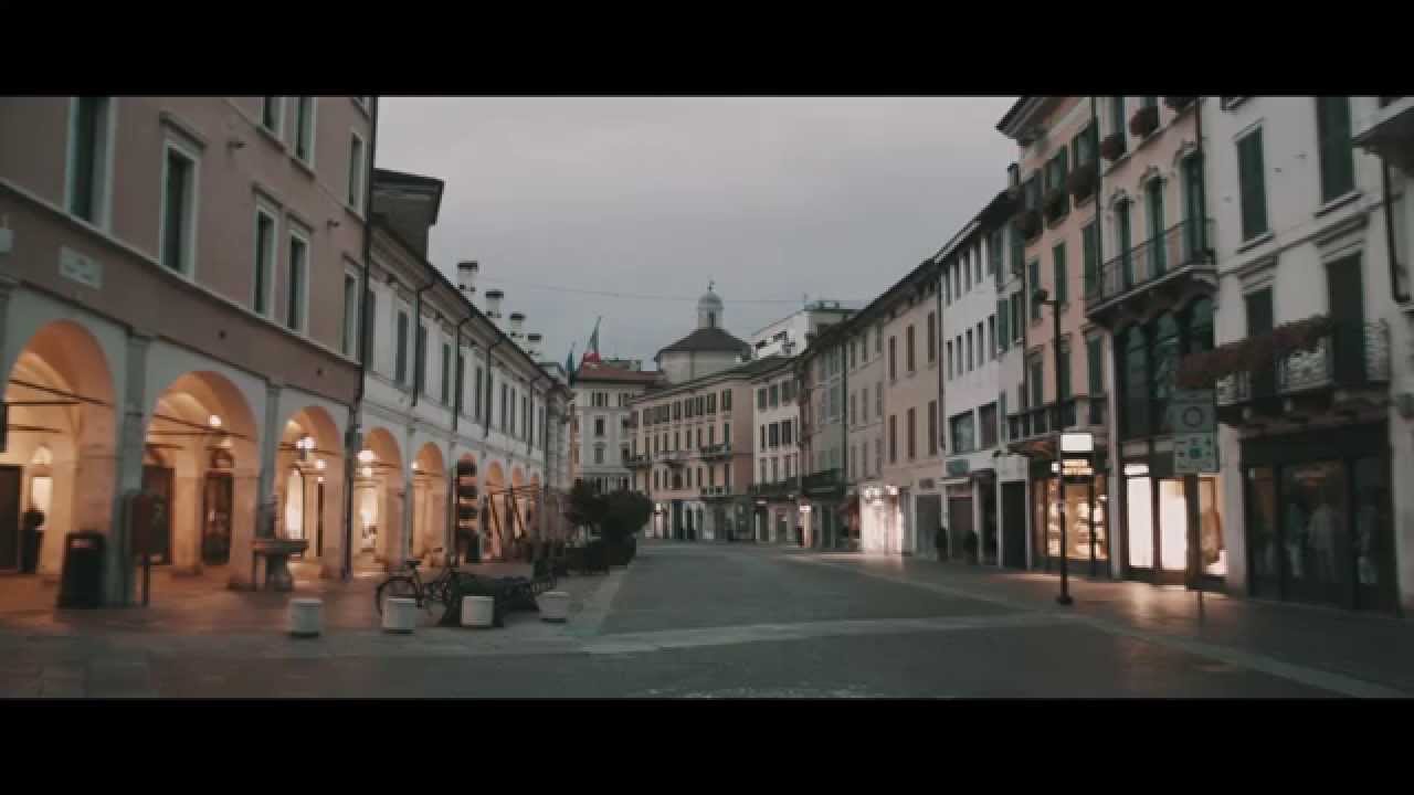 Hometown - Blackmagic Pocket Cinema Camera