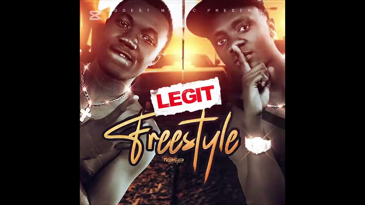 Baddest_music_Legit(freestyle)