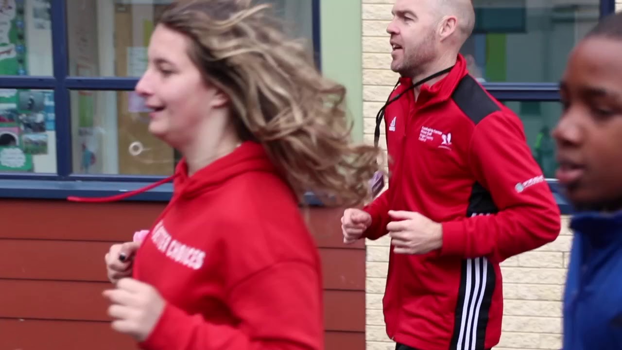 Marathonkids Ireland 2019, Week 3 - Thornleigh ETNS