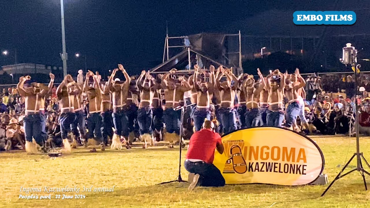 Ezika Nongewula | Amahhehhe | Ingoma kazwelonke | Bezigawulwe zabekwa kulokhu | Kudlalwe kakhulu 22